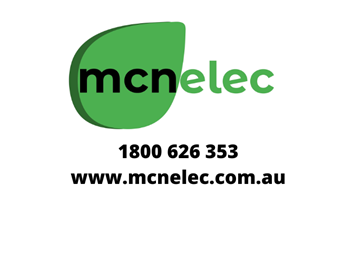 McN Elec logo